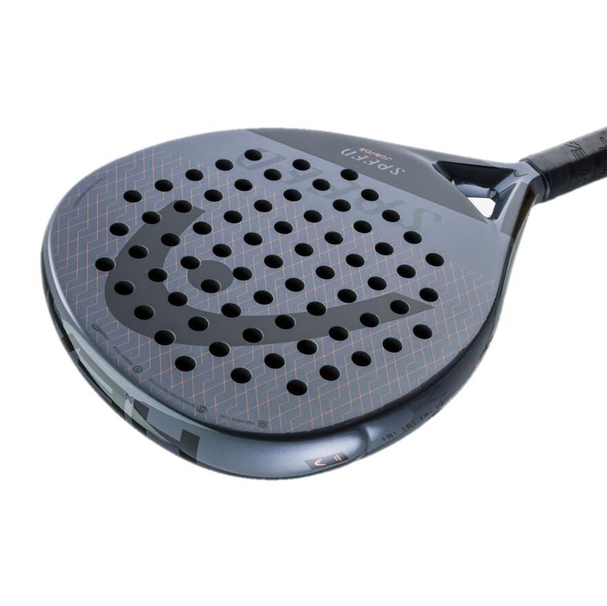 HEAD Speed Junior Padel racket 4/7