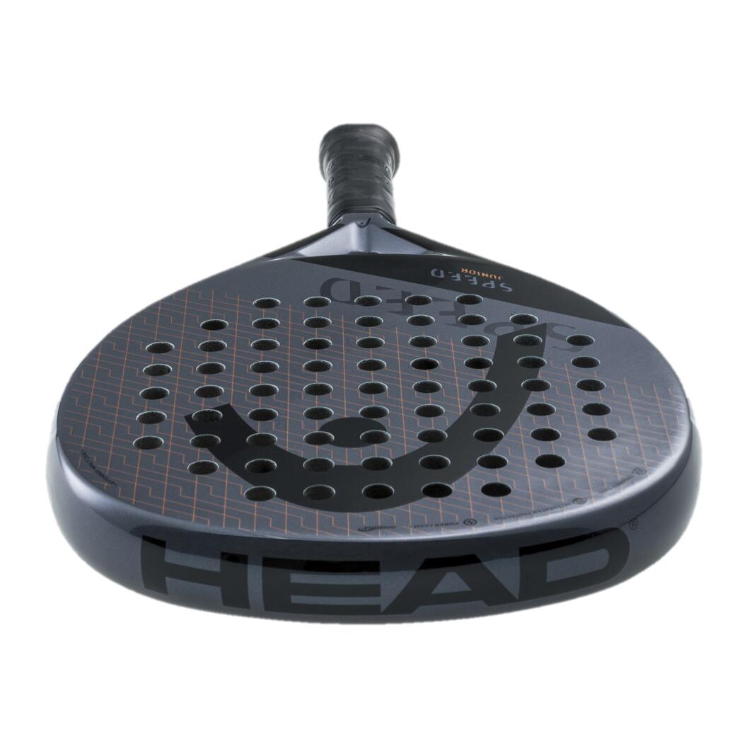 HEAD Speed Junior Padel racket 5/7