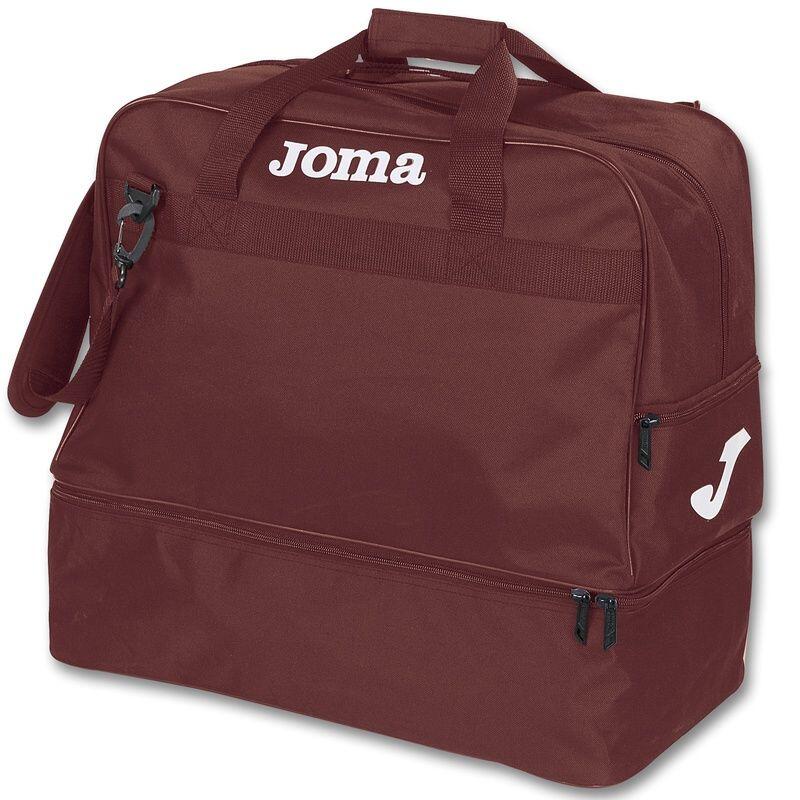 Torba Sportowa Joma XL Burgund - Idealna dla Sportowców