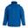 Anorak Fútbol Hombre Joma Trivor Royal