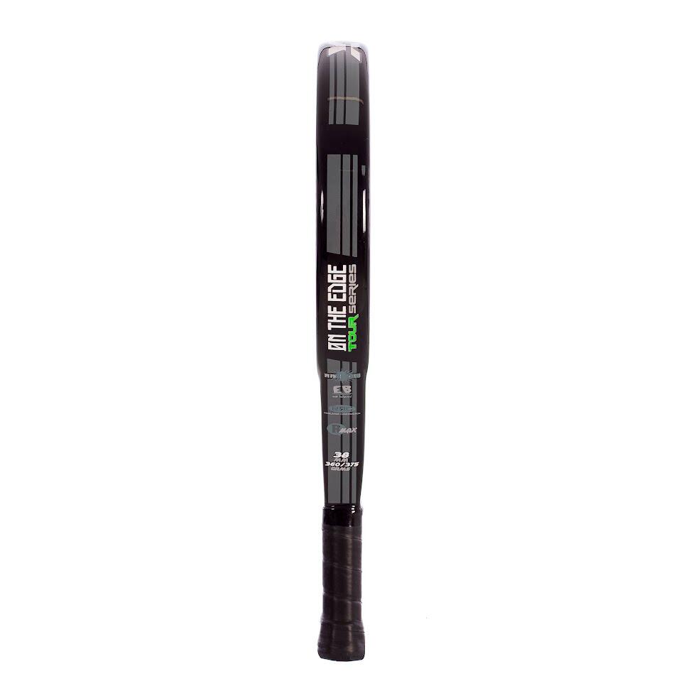 Racchetta da padel Rox R-star Green 2/5