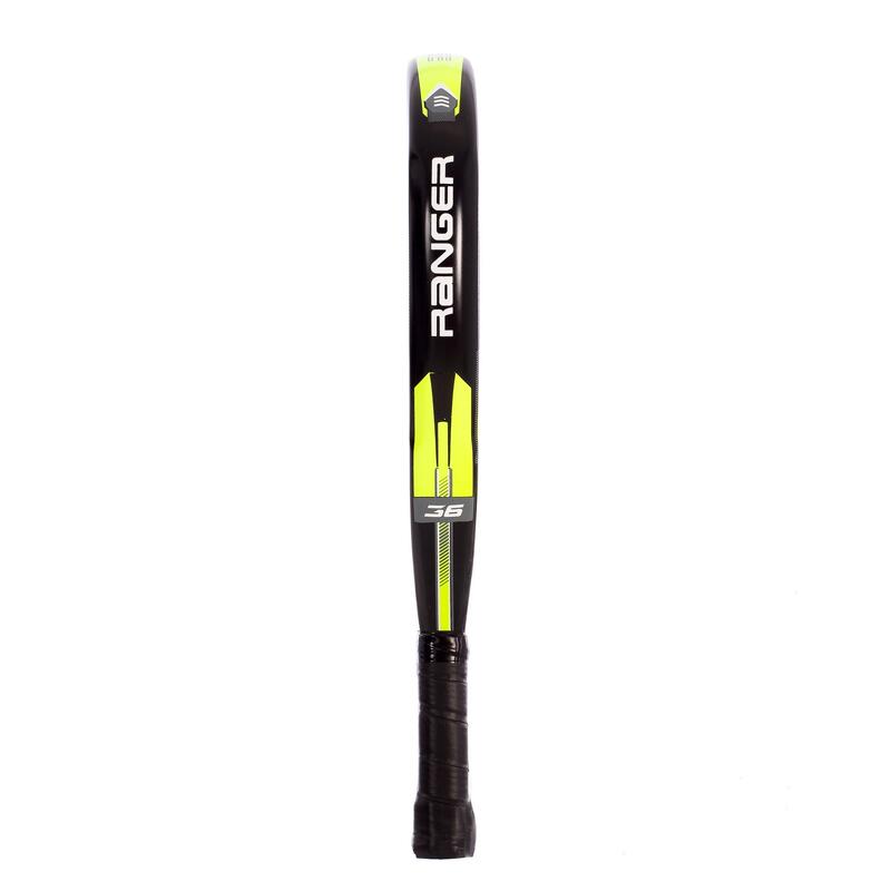 Pala Padel Softee Ranger Yellow Junior