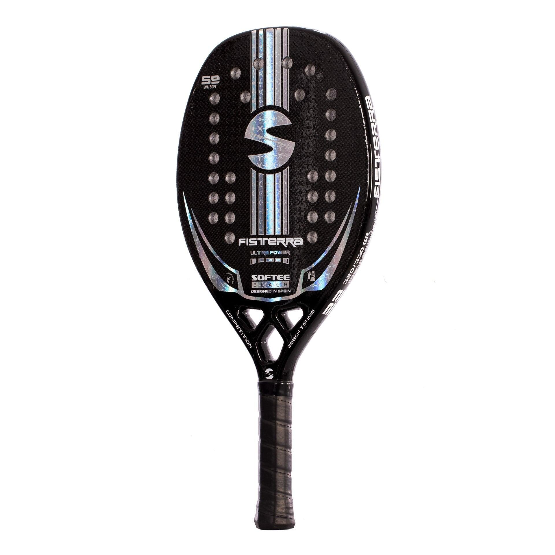 SOFTEE BEACH TENNIS FISTERRA 3/5