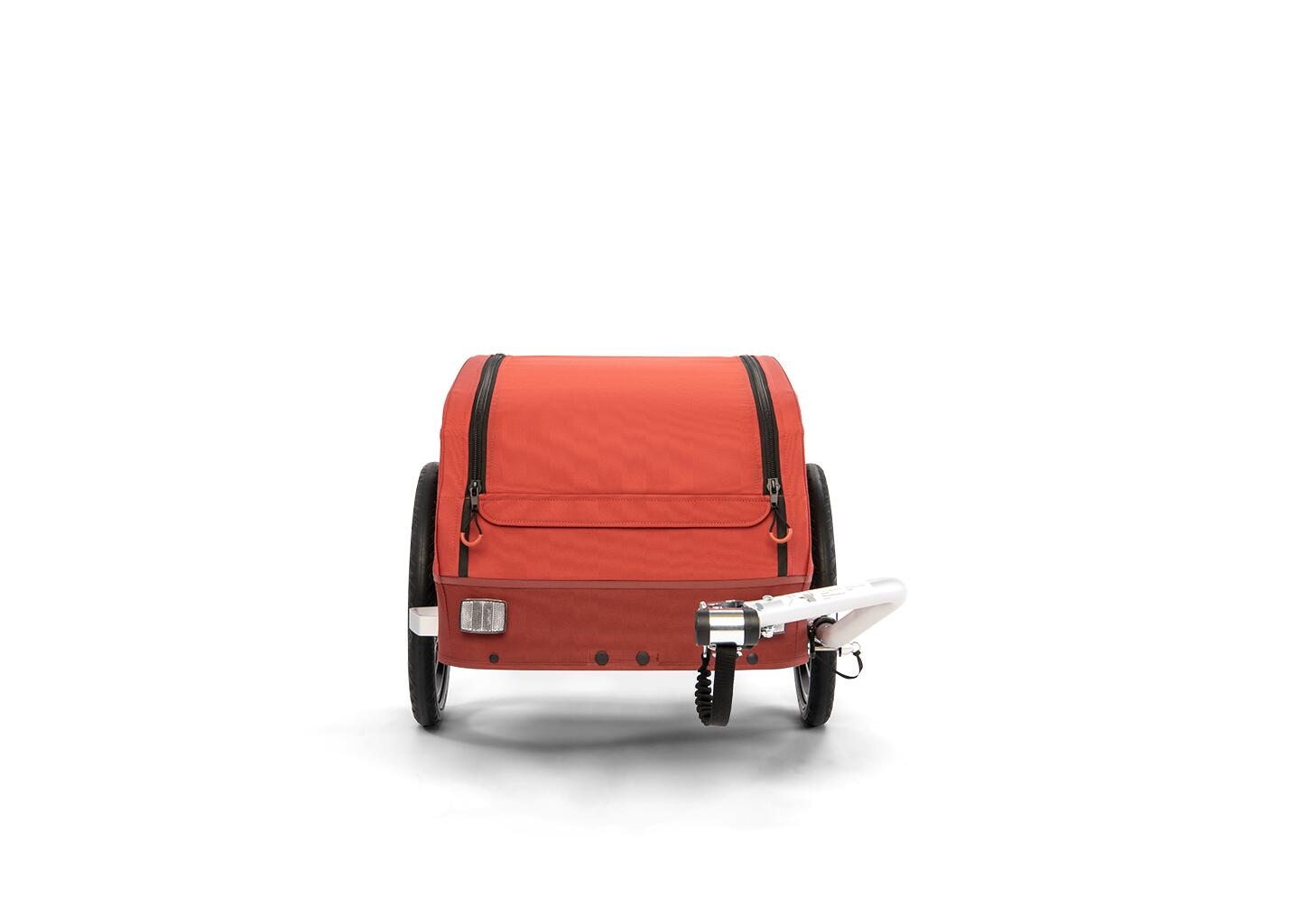 Bakfietsaanhanger Cargo Pakko met 135L laadvolume 3/7