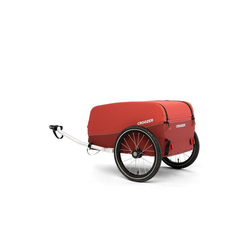 Croozer Cargo Pakko