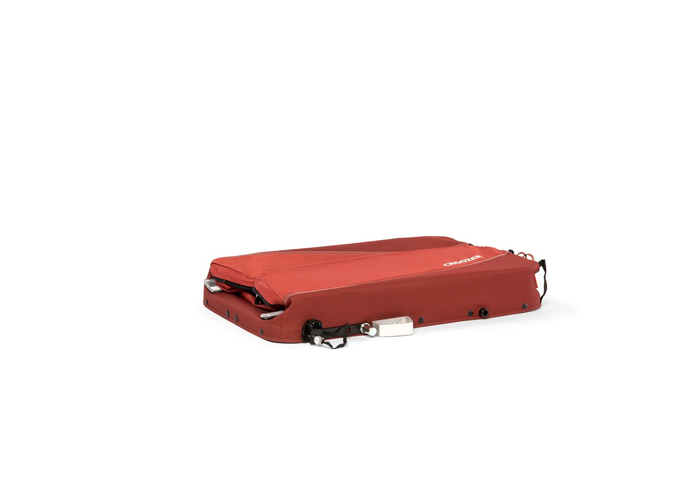 Bakfietsaanhanger Cargo Pakko met 135L laadvolume 4/7