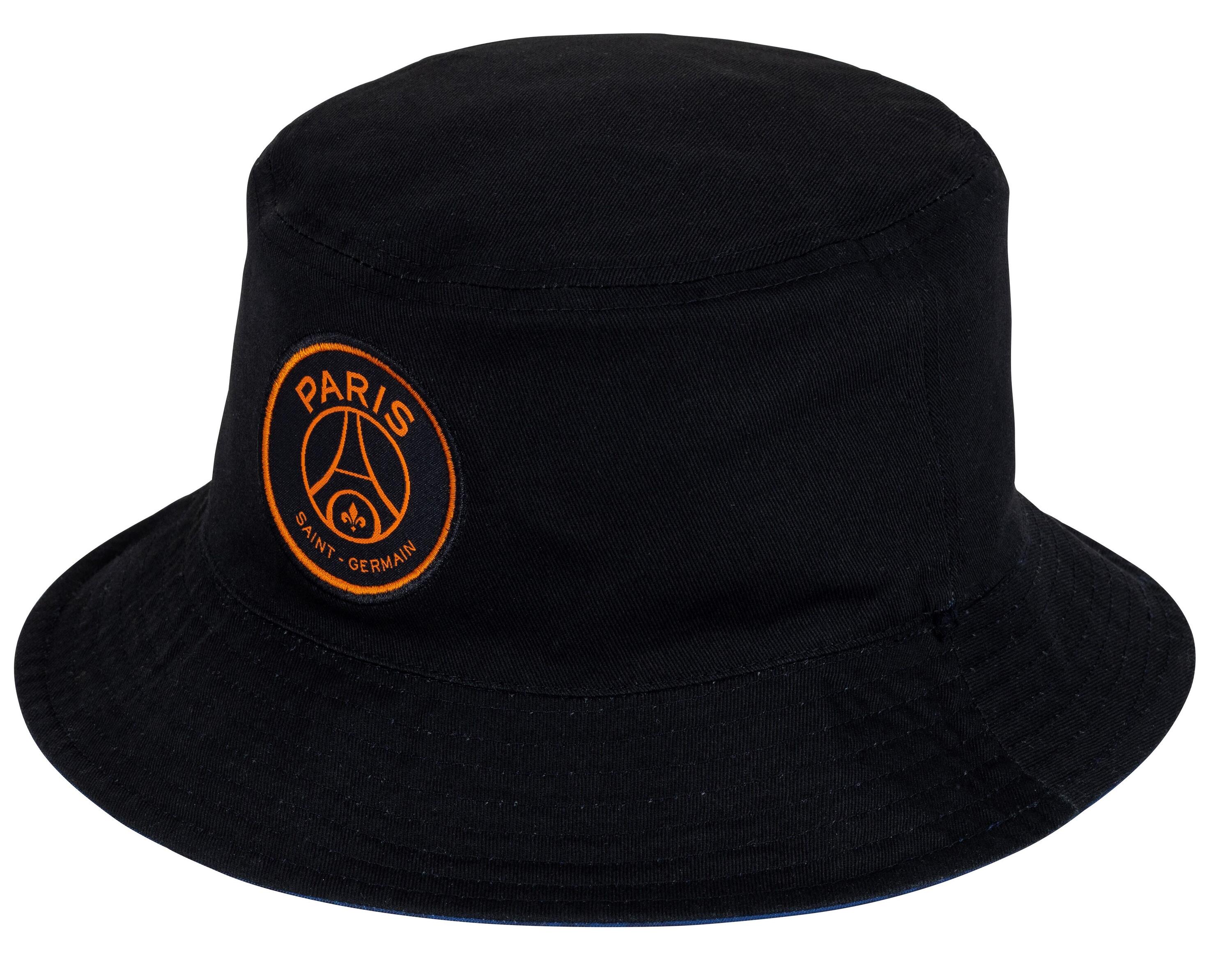 Bob PSG - Collection officielle Paris Saint Germain 2/2