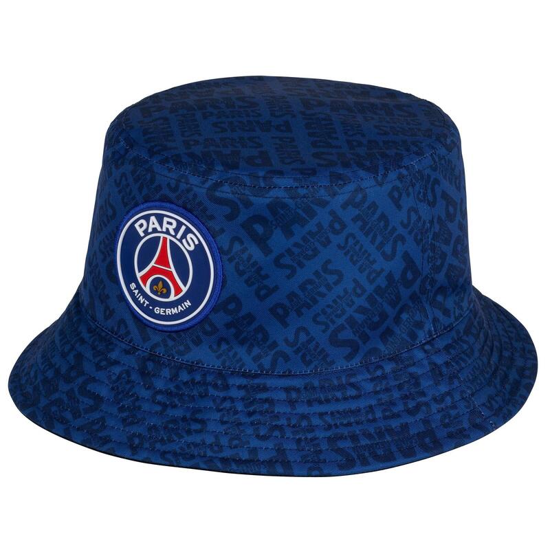 Bob reversible du Paris Saint Germain