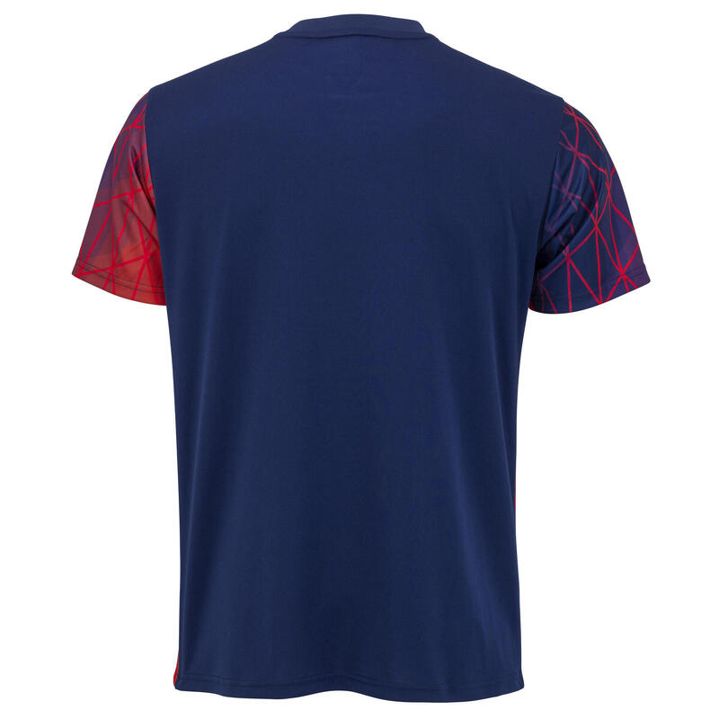 PSG Voetbalshirt Heren