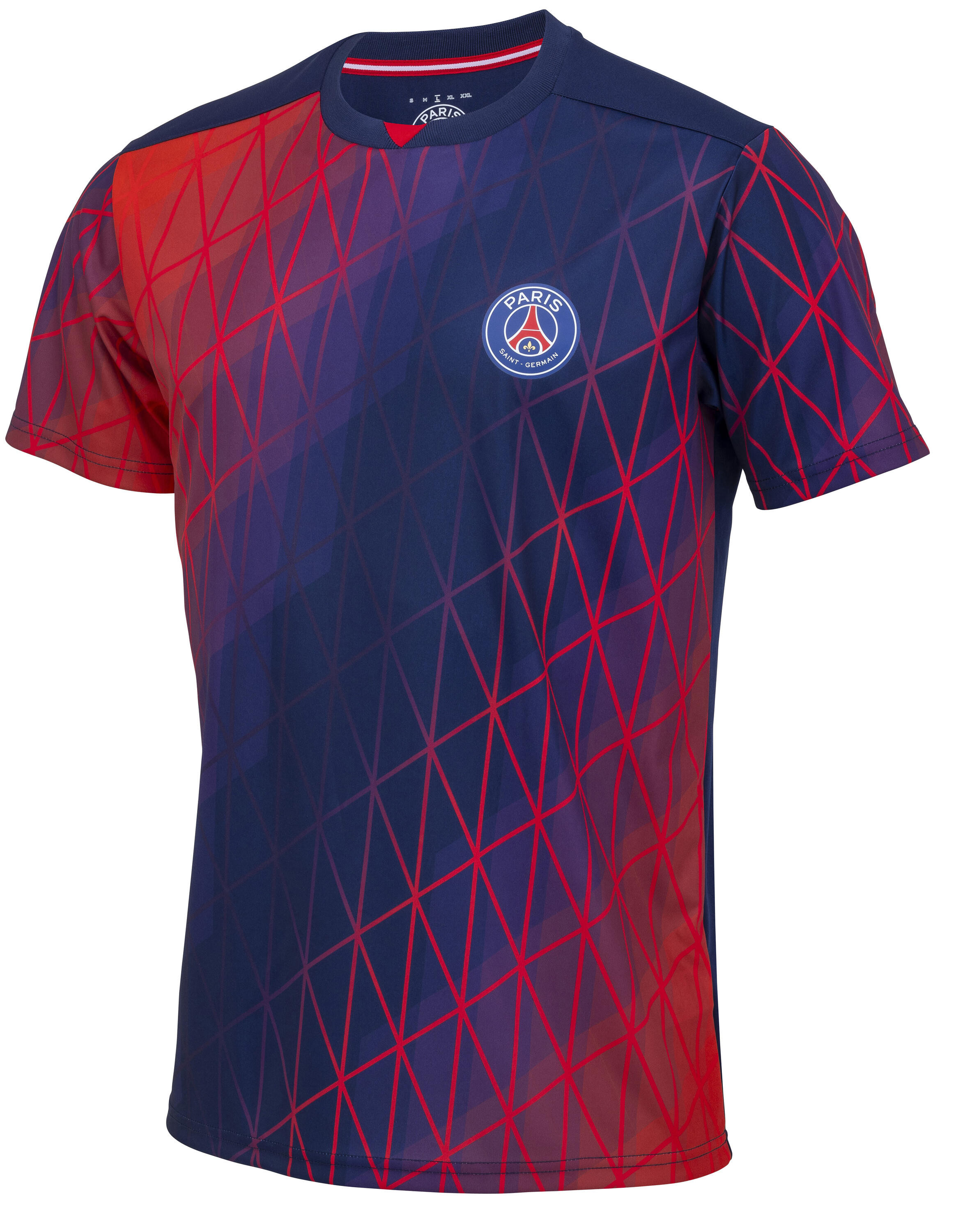 Maillot psg pas cher junior hotsell