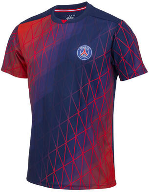 Psg voetbalshirt kinderen