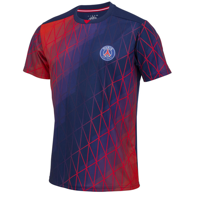 PSG Voetbalshirt Heren