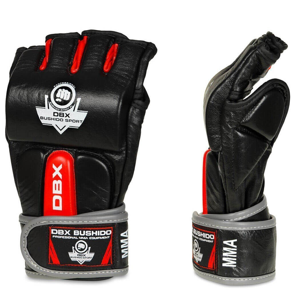 MMA rukavice DBX BUSHIDO e1v4 4/7