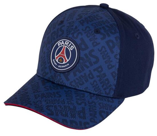 Casquette PSG - Collection officielle Paris Saint Germain