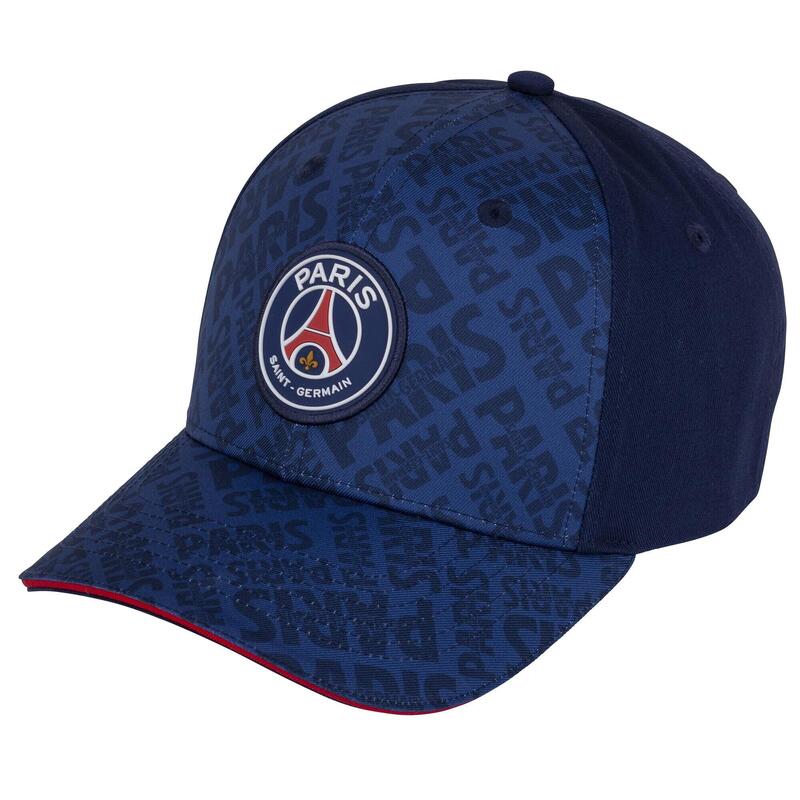 Casquette du PSG All Over