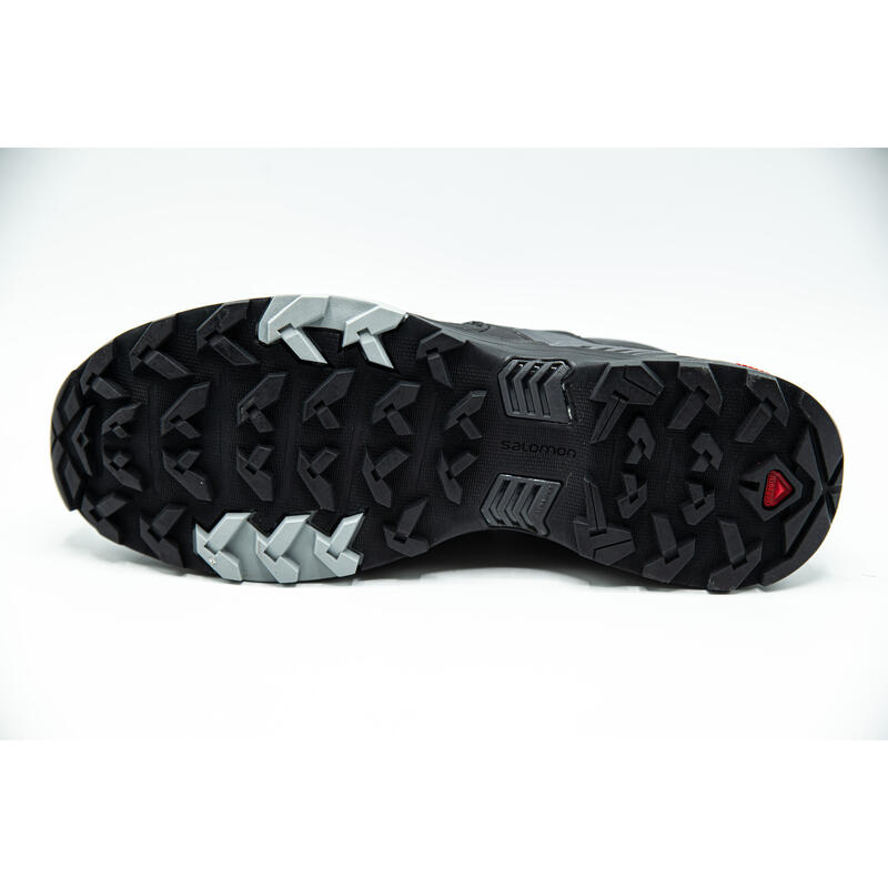 Baskets Salomon X Ultra 4 Gore-Tex, Noir, Hommes