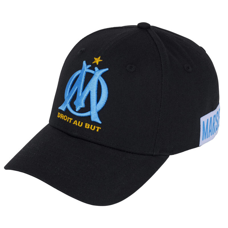 Casquette de l'Olympique de Marseille Lifestyle