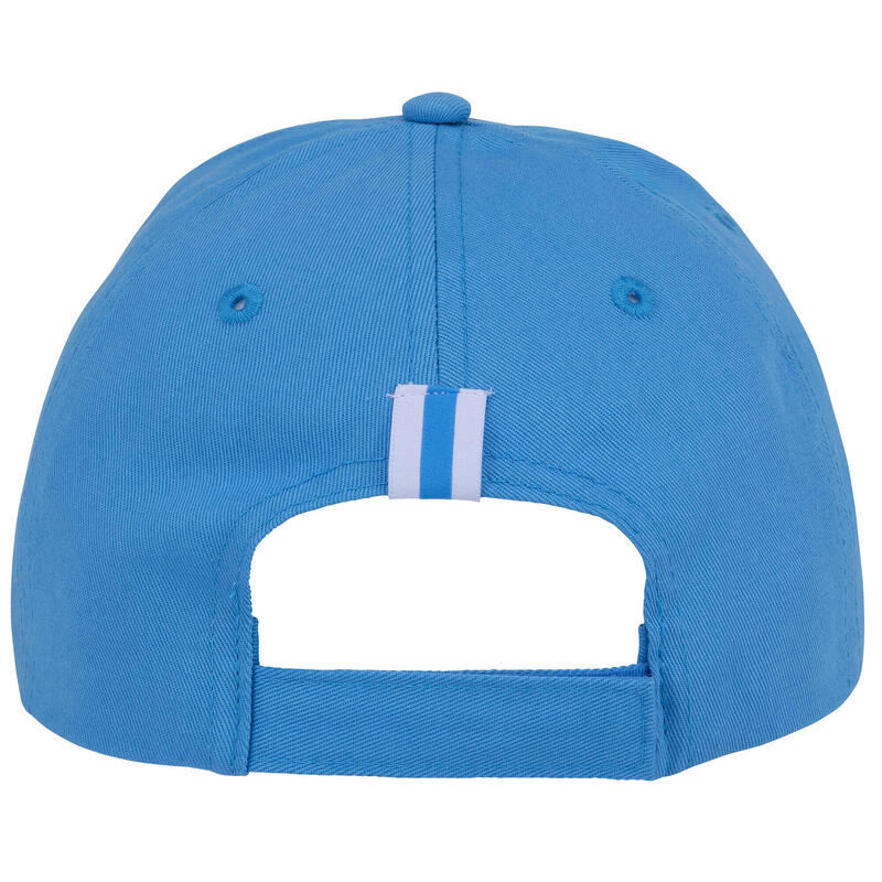 Cappellino con Logo Olympique de Marseille