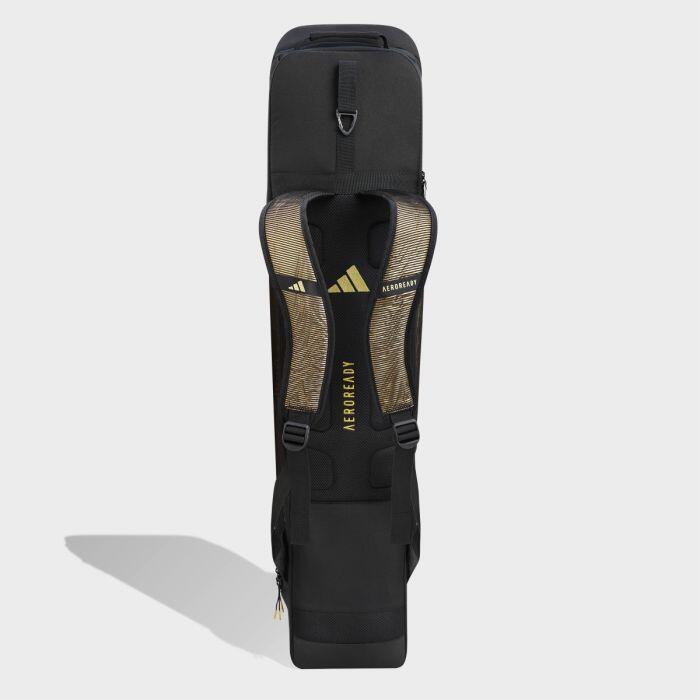 Adidas X-Symbolic .3 Hockey Stick Bag - Black 2/3