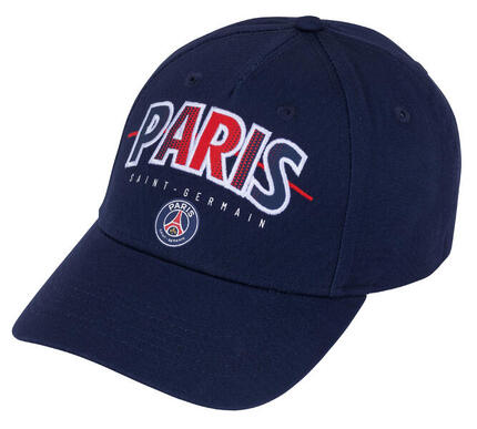 Casquette PSG - Collection officielle Paris Saint Germain