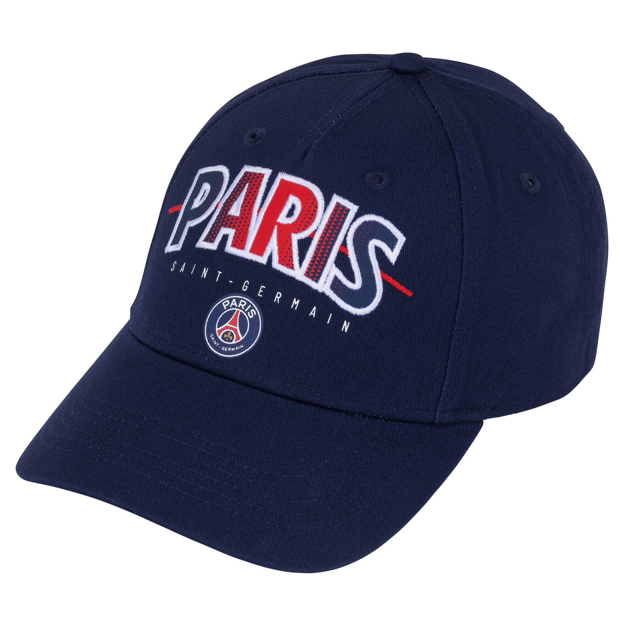 Casquette PSG Paris Saint-Germain Beige - Édition Limitée Collector Rare - Neuf