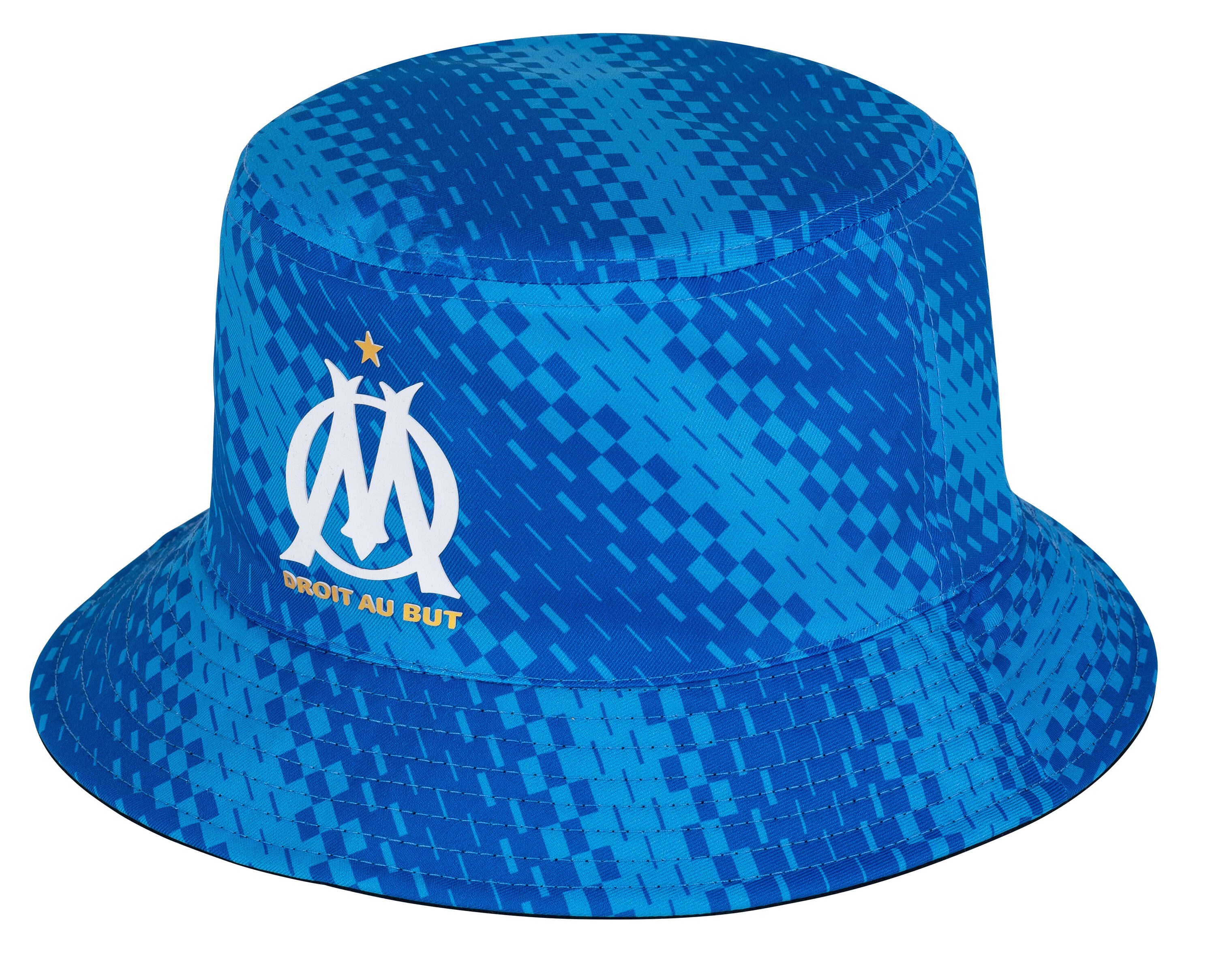 OM Bob reversível do Olympique de Marseille