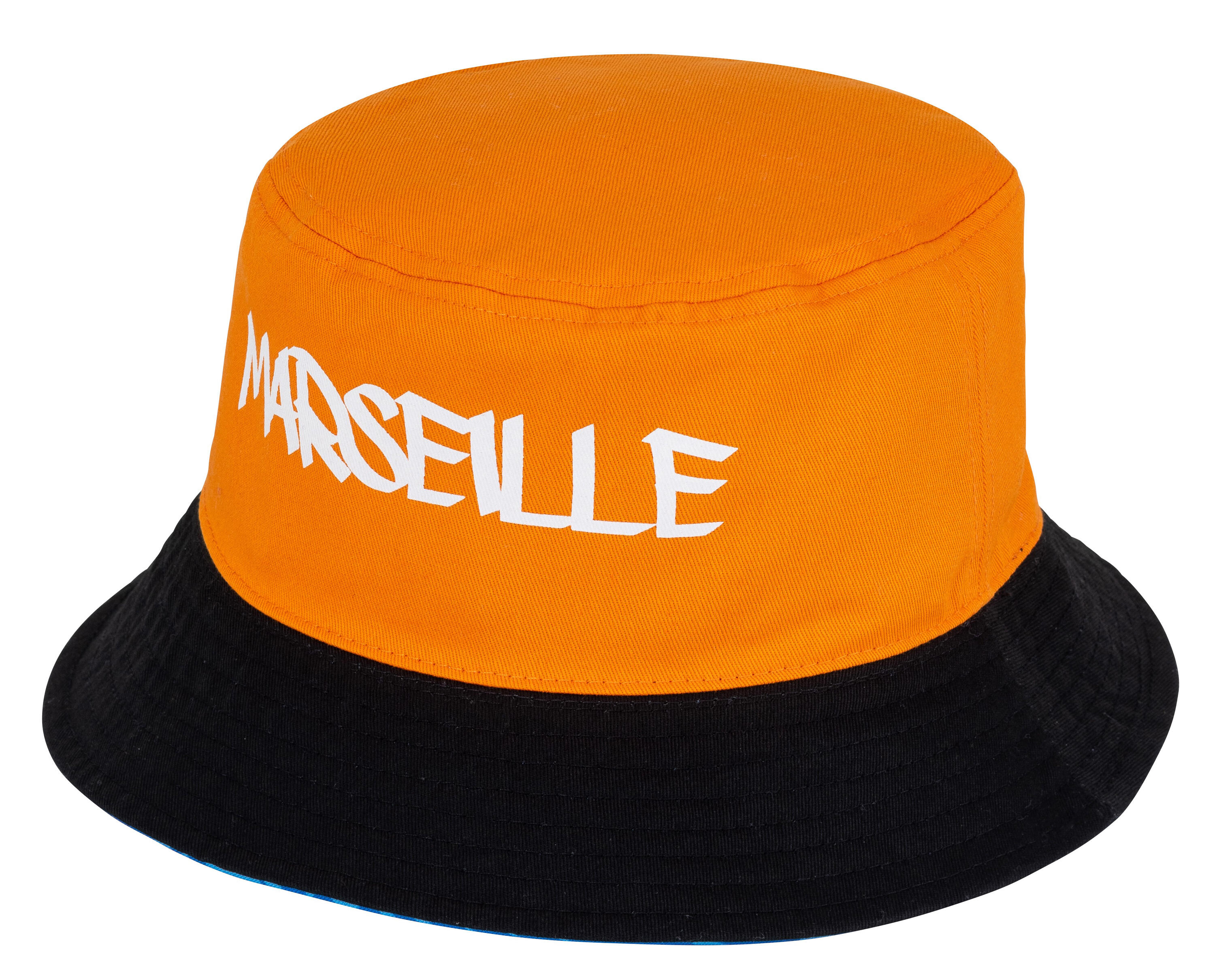 Bob OM - Collection officielle Olympique De Marseille 2/2