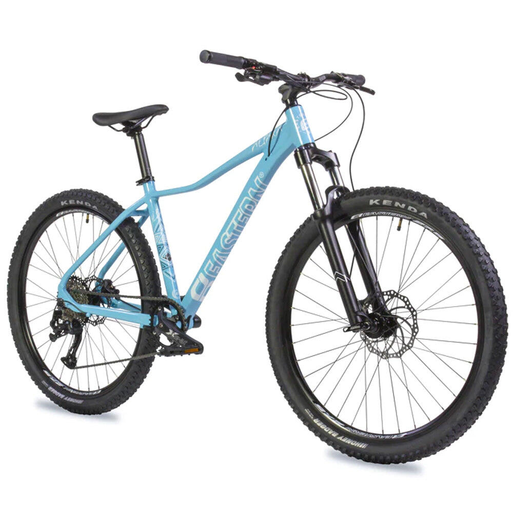 EASTERN BIKES Eastern Alpaka 27.5 MTB Hardtail Bike - Light Blue