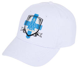 Casquette OM - Collection officielle Olympique De Marseille