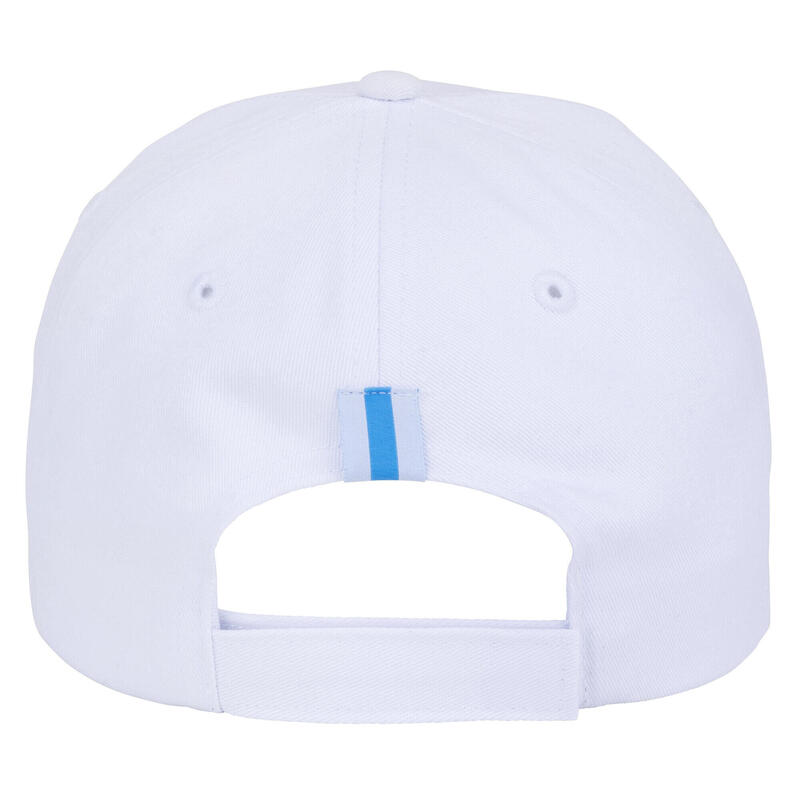 Casquette de l'Olympique de Marseille Logo