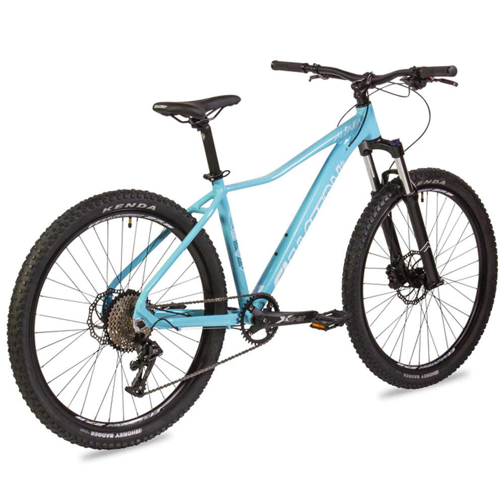 Eastern Alpaka 27.5 MTB Hardtail Bike - Light Blue 2/7