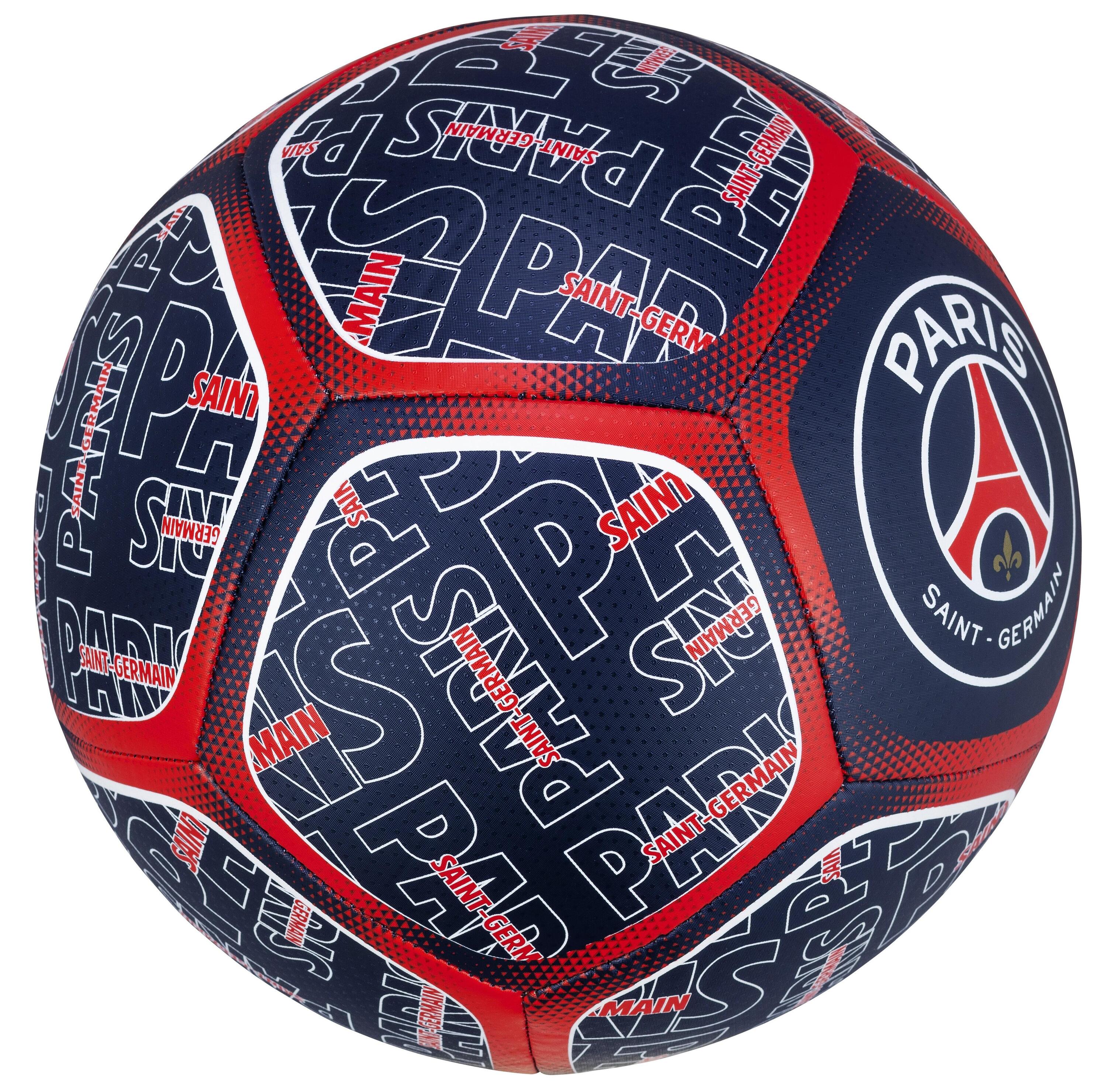 PSG Paris Saint-Germain Mini-Fußball - Größe 1