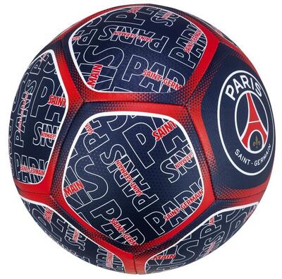 Psg mini voetbal - maat 1