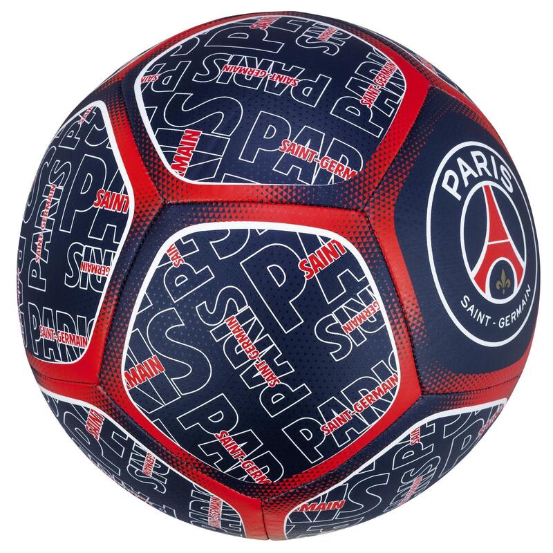 Ballon de Football PSG 2024 Big Logo