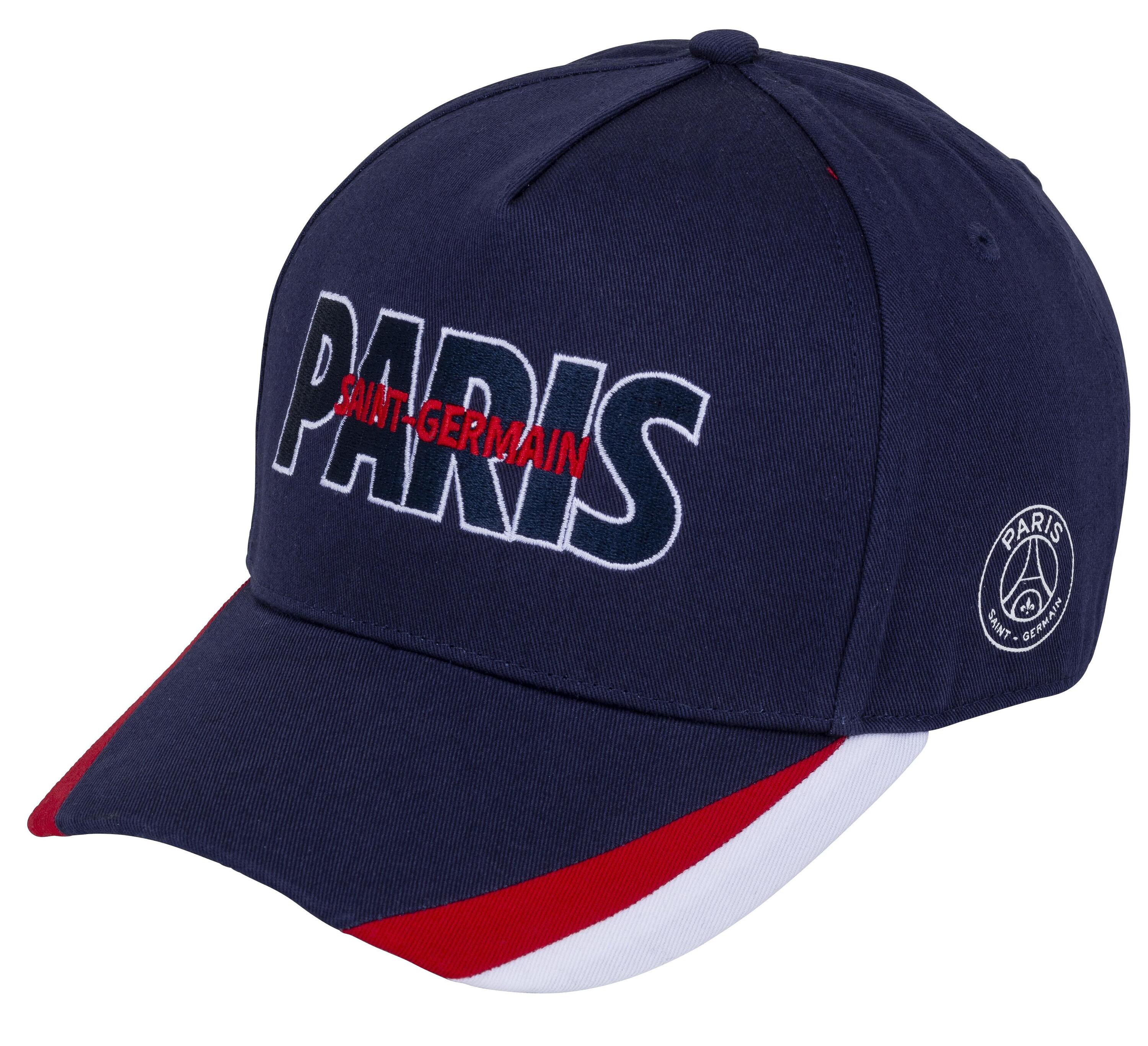 PSG Boné Graphic Paris PSG