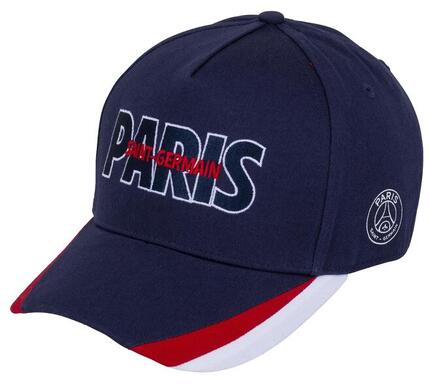 Casquette PSG - Collection officielle Paris Saint Germain