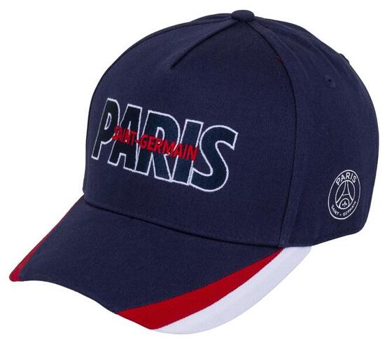 Casquette PSG - Collection officielle Paris Saint Germain