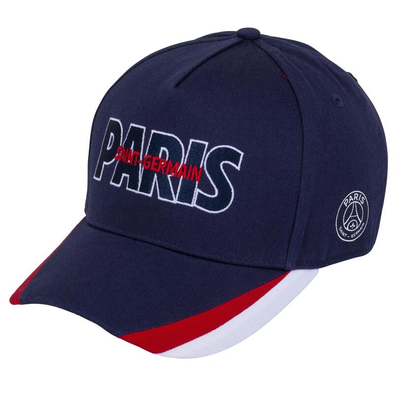 Casquette PSG - Collection officielle Paris Saint Germain