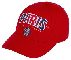 Casquette enfant PSG - Collection officielle Paris Saint Germain