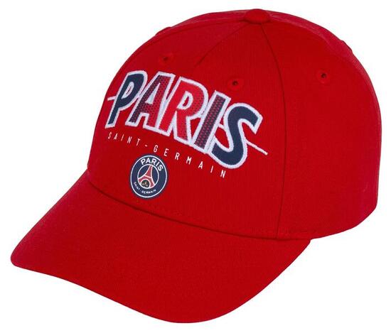 Casquette enfant PSG - Collection officielle Paris Saint Germain
