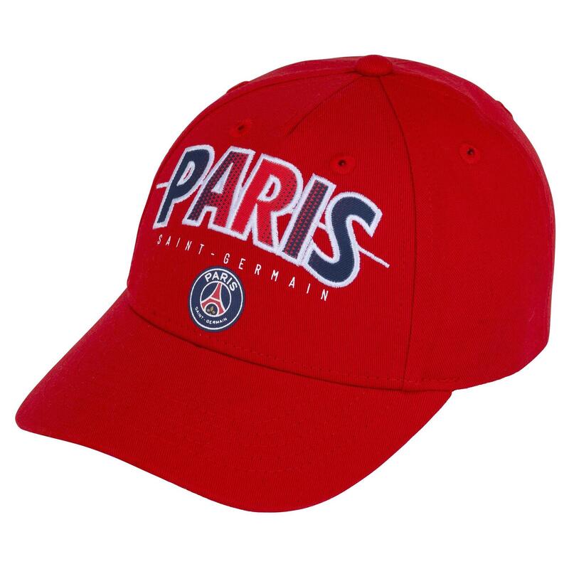 Casquette enfant PSG - Collection officielle Paris Saint Germain