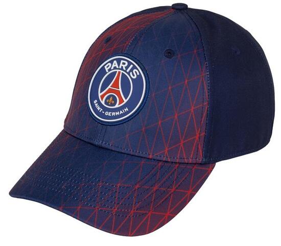 Casquette PSG - Collection officielle Paris Saint Germain
