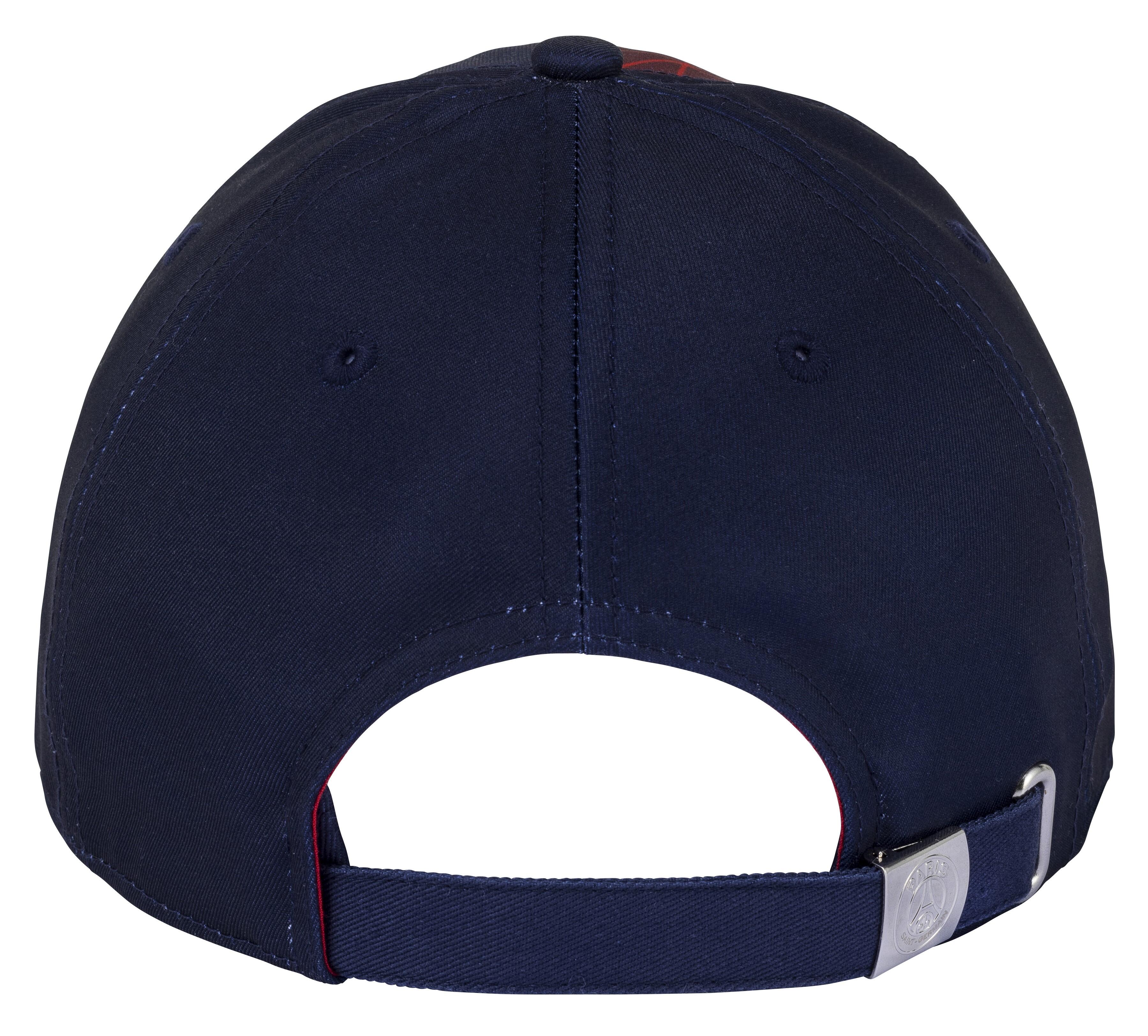 Klasyczna czapka baseballowa PSG