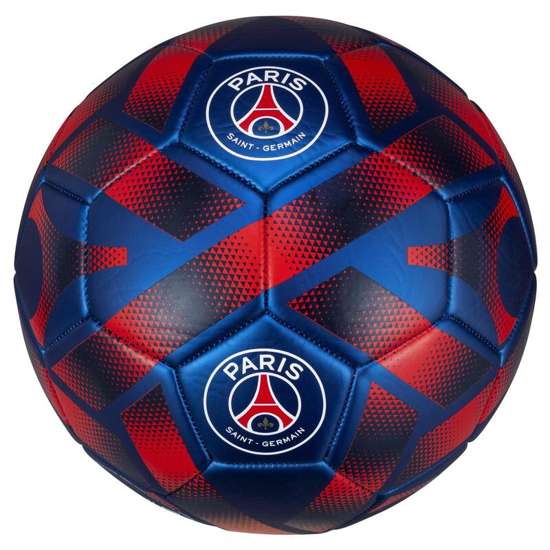 Ballon de Football PSG 2024 Mettalic
