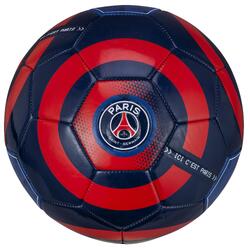 Ballon de Football PSG 2024 Embossed