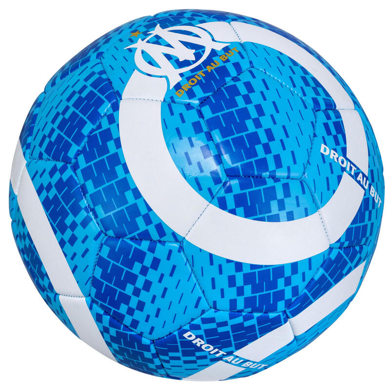 Olympique de Marseille voetbal logo