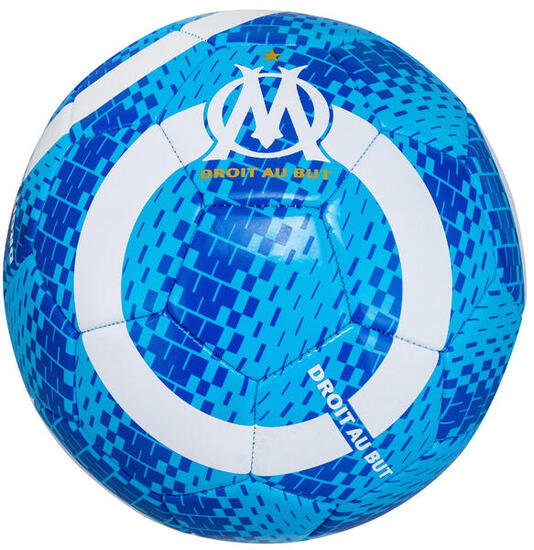 Olympique de Marseille voetbal logo