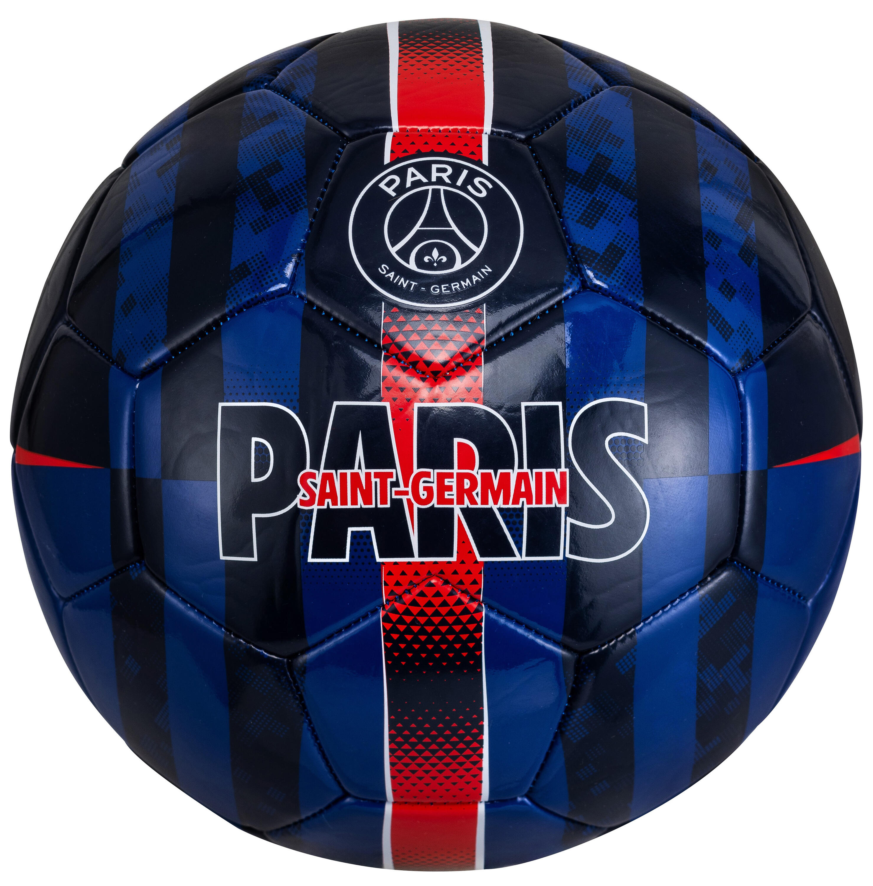 PSG Voetbal - Maat 5 2/5