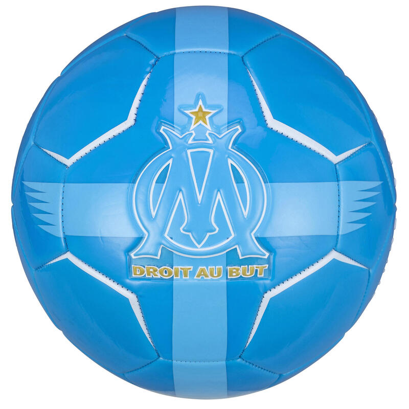 Olympique de Marseille 24 Voetbal