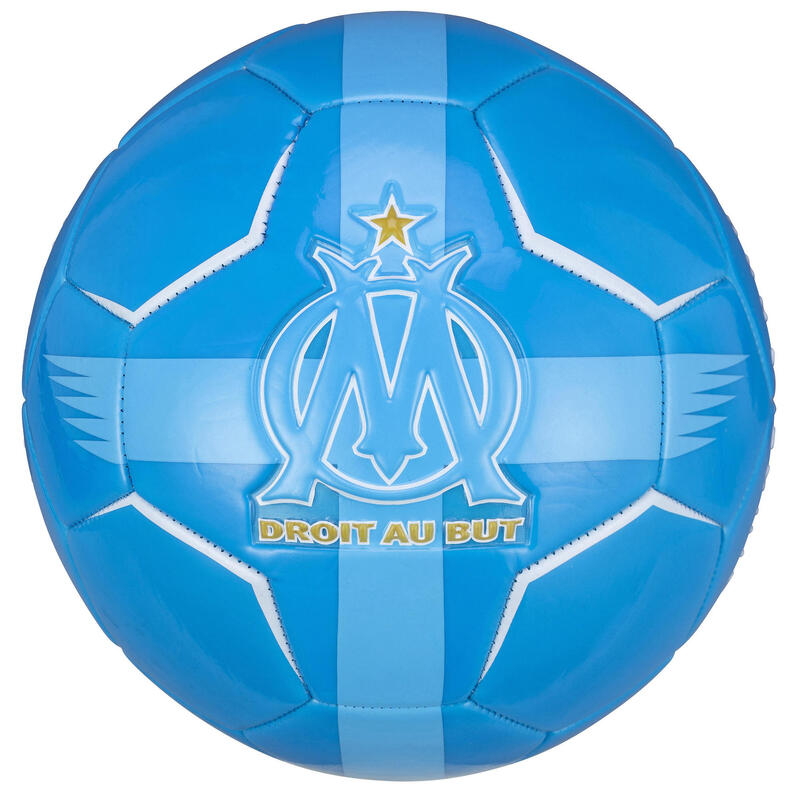 Ballon de Football de l’Olympique de Marseille 24